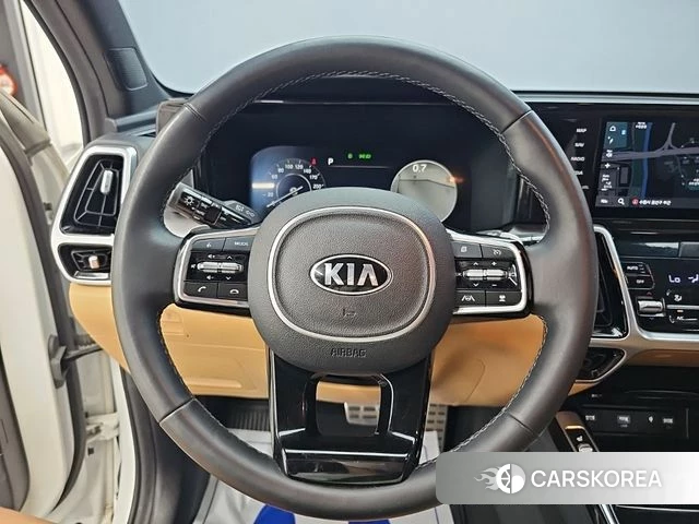 Kia Sorento 4th Generation id 4873005 из Кореи 19