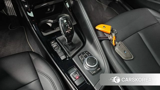 BMW X1 (F48) id 3839910 из Кореи 19