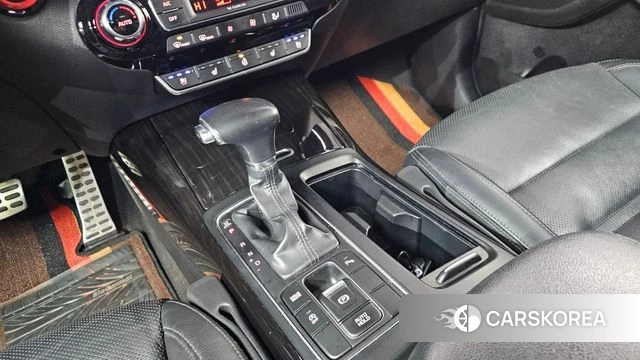 Kia The New Sorento id 4020335 из Кореи 19