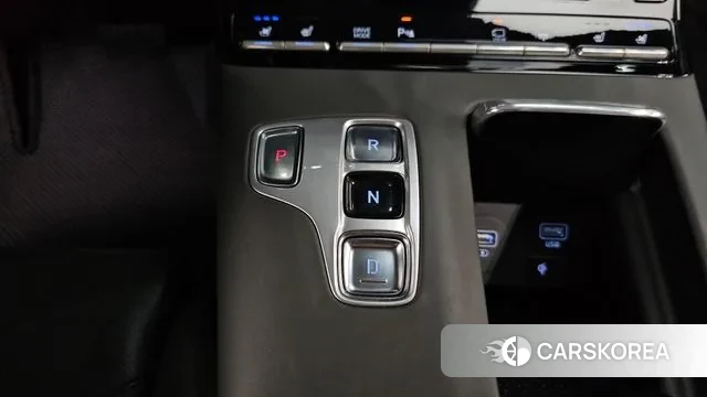 Hyundai The New Grandeur IG id 2896093 из Кореи 19