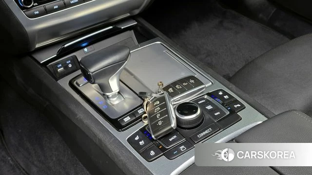 Genesis G80 id 4246084 из Кореи 30