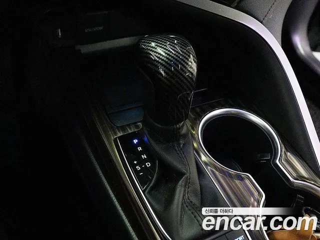 Toyota Camry (XV70) id 2665648 из Кореи 19