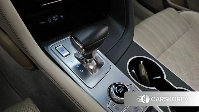 Genesis G70 id 4520216 из Кореи 32