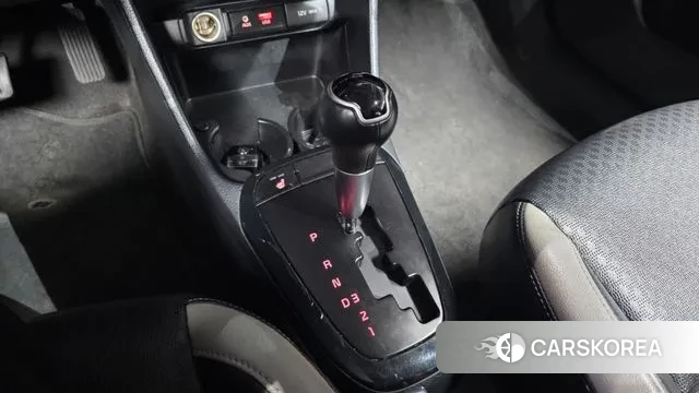 Kia All New Morning (JA) id 3641697 из Кореи 19