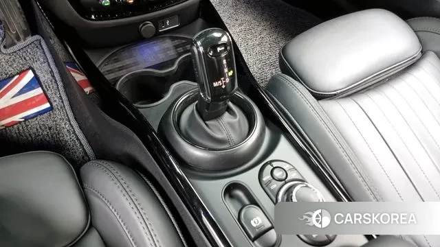 Mini Cooper S Clubman id 3011212 из Кореи 19