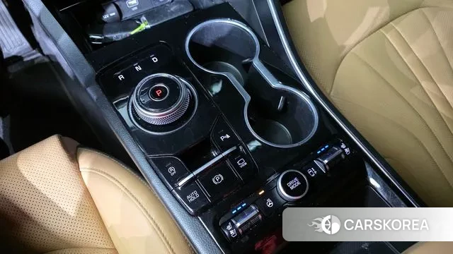 Kia K5 3rd generation id 3225802 из Кореи 19