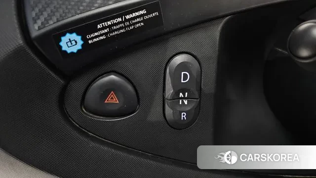 Renault Korea (Samsung) Twizy id 3413248 из Кореи 19