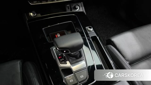 Audi Q5 (FY) id 4666390 из Кореи 35