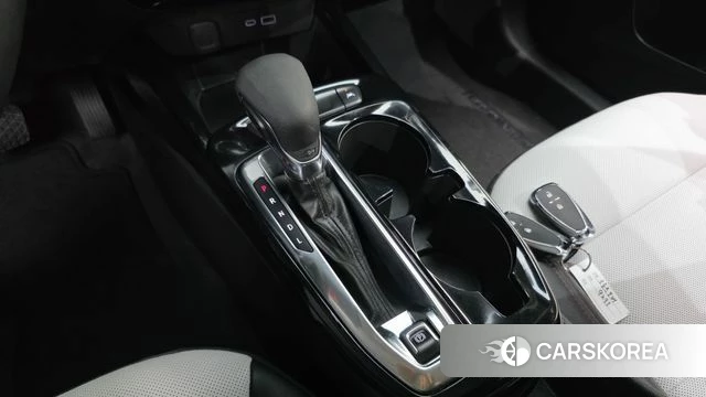 Chevrolet (GM Daewoo) Trax Crossover id 4730202 из Кореи 30