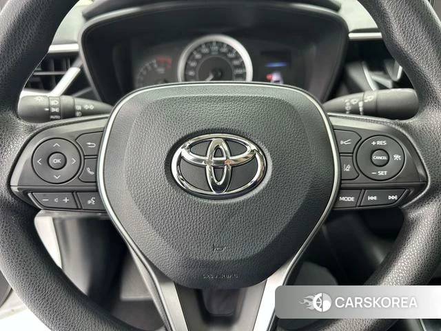 Toyota Corolla id 4367057 из Китая 15