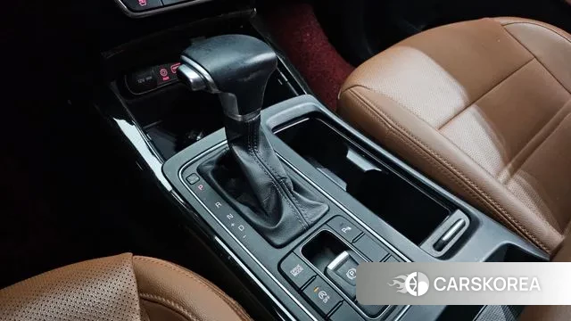 Kia The New Sorento id 3626911 из Кореи 19