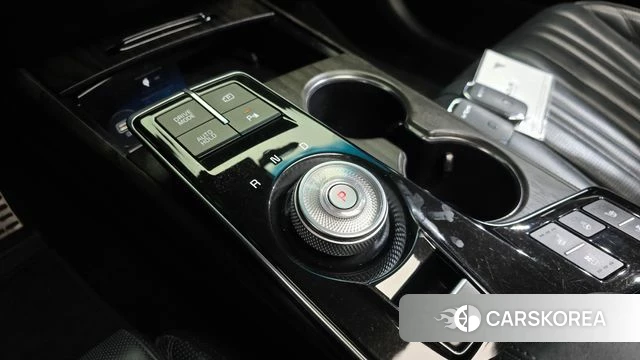 Kia K8 Hybrid id 4775001 из Кореи 19