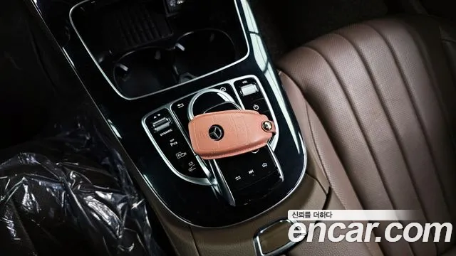 Mercedes-Benz E-Class W213 id 2839287 из Кореи 19