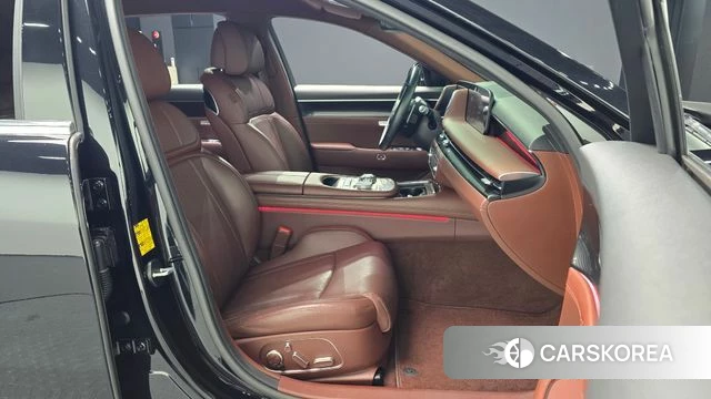 Genesis G90 (RS4) id 3883672 из Кореи 19