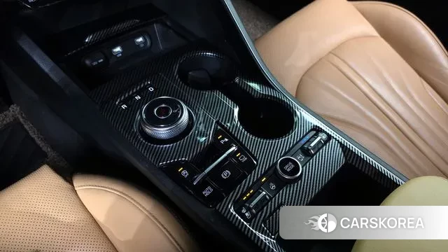 Kia K5 3rd generation id 3232657 из Кореи 19