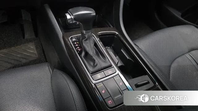 Kia The New K5 2nd generation id 3297375 из Кореи 19