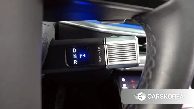 Hyundai Grandeur (GN7) id 3600243 из Кореи 19