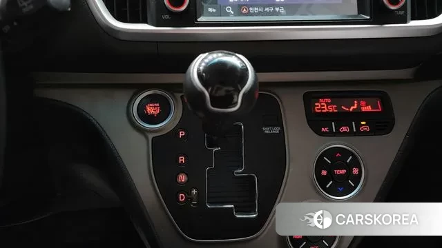 Kia The New Ray id 3412997 из Кореи 19