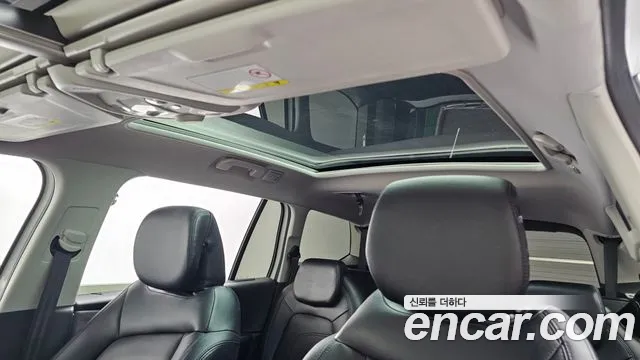 Citroen / DS Grand C4 Picasso id 2791400 из Кореи 19