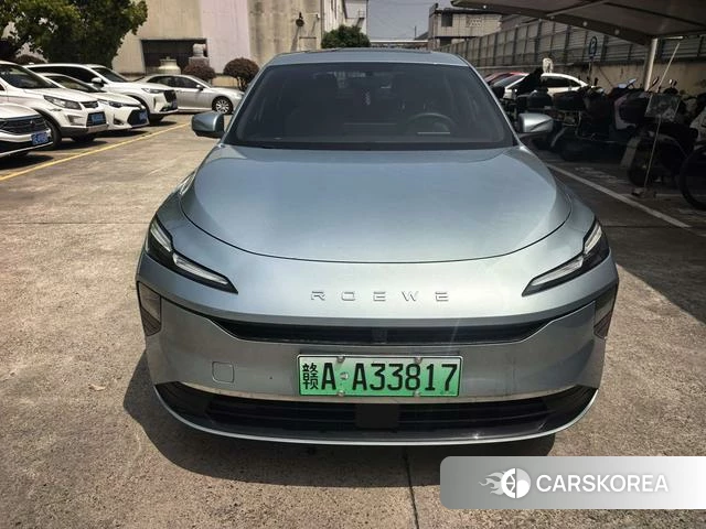 Roewe D6 id 4238861 из Китая 10