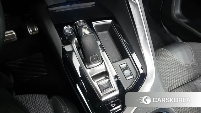 Peugeot 5008 second generation id 3776784 из Кореи 19