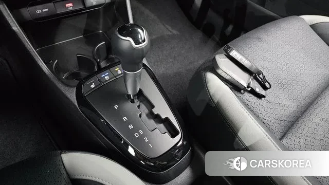 Kia The New Morning (JA) id 3394139 из Кореи 19