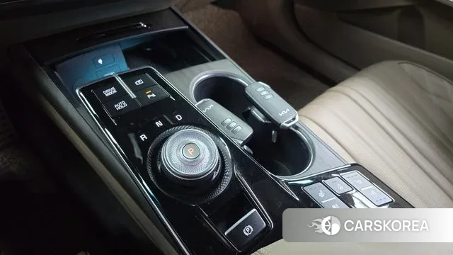 Kia K8 Hybrid id 3043058 из Кореи 19