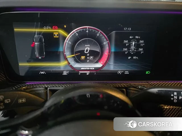 Mercedes-Benz G-Class W463b id 3534733 из Кореи 9