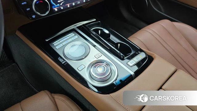 Genesis G80 (RG3) id 4792998 из Кореи 34