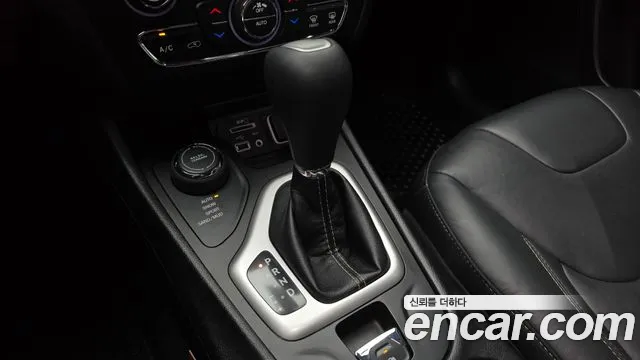 Jeep Cherokee (KL) id 2850860 из Кореи 19