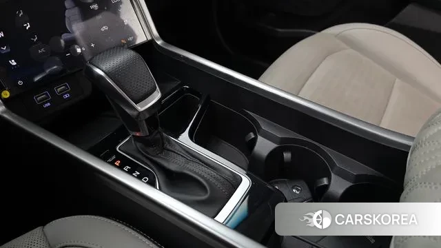 Ssangyong Torres id 3036893 из Кореи 19