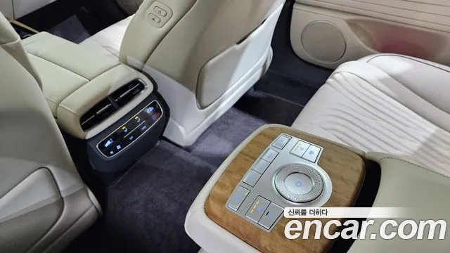 Genesis G80 (RG3) id 2756403 из Кореи 19