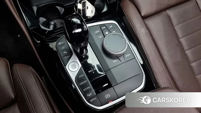 BMW X4 (G02) id 3471968 из Кореи 19