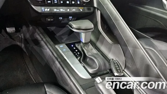 Hyundai Avante (CN7) id 2807504 из Кореи 19