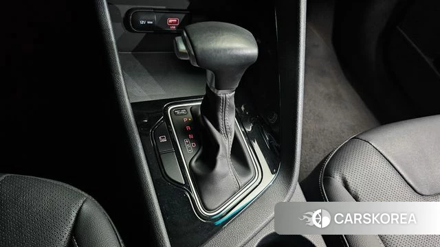Kia The New Niro id 4362268 из Кореи 19