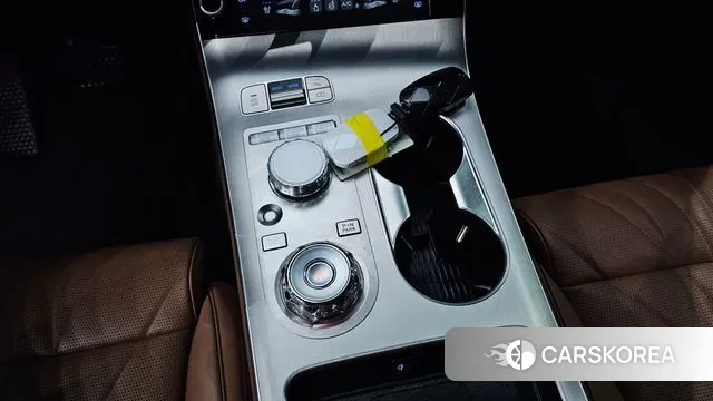 Genesis GV70 id 3365478 из Кореи 19