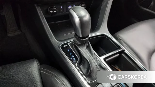 Hyundai Sonata New Rise id 3526327 из Кореи 19