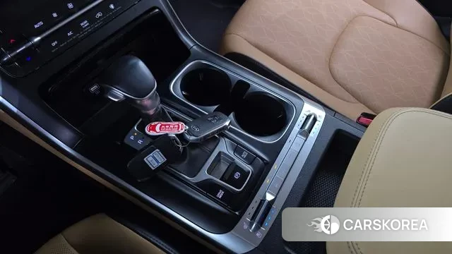 Kia Carnival 4th generation id 3438996 из Кореи 19