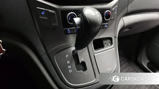 Hyundai The New Grand Starex id 3017766 из Кореи 19