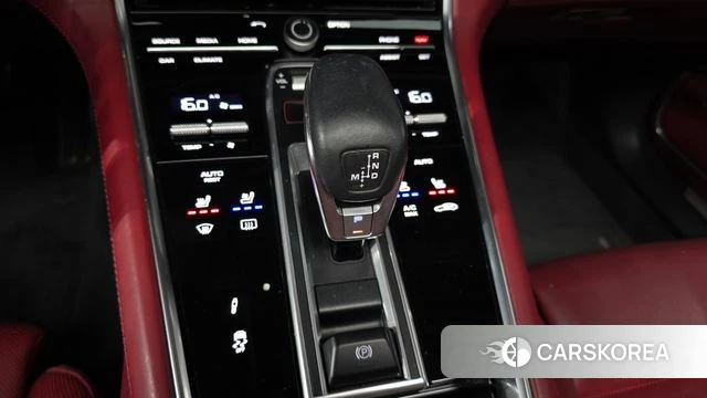 Porsche Panamera (971) id 4620648 из Кореи 19