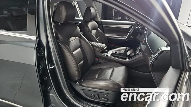 Hyundai Grandeur IG id 2937103 из Кореи 19