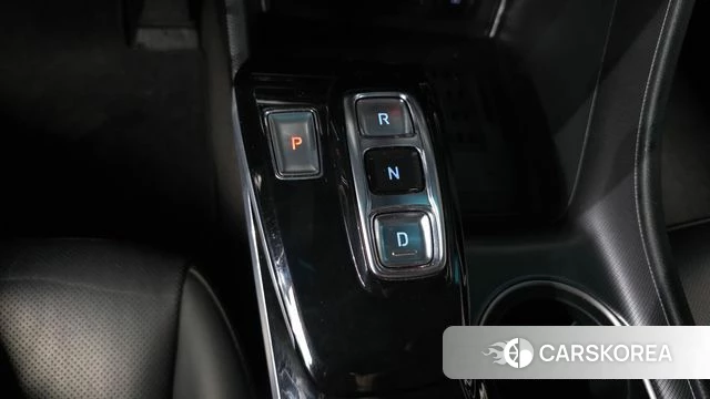 Hyundai Sonata (DN8) id 4317767 из Кореи 19
