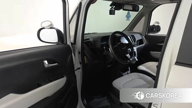 Kia The New Kia Ray EV id 4715090 из Кореи 32