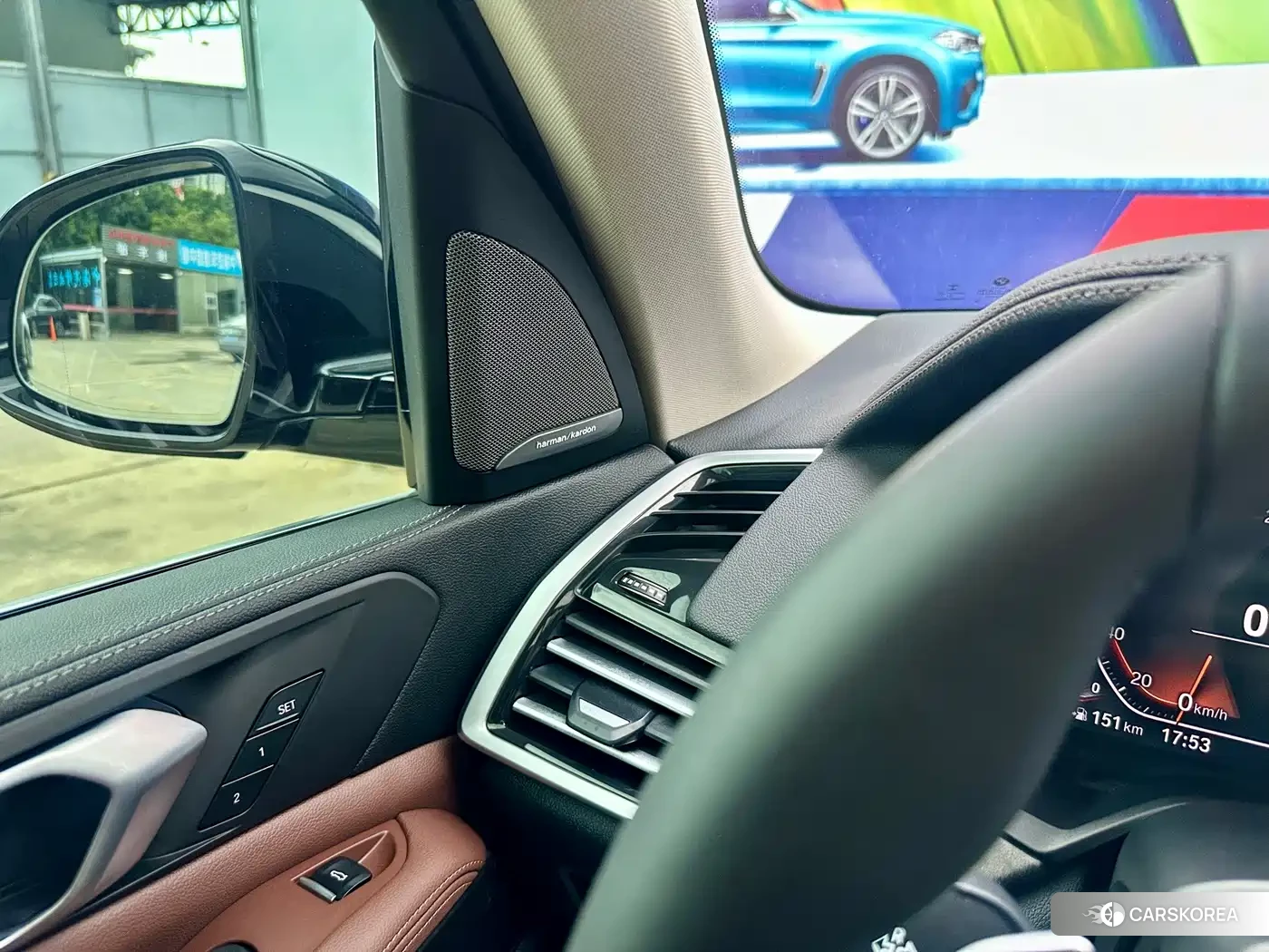 BMW X5 id 4559751 из Китая 21
