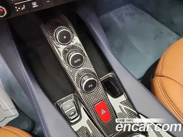 Ferrari Portofino id 2943324 из Кореи 18