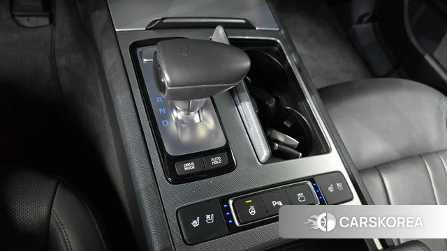 Genesis G80 id 4615183 из Кореи 29