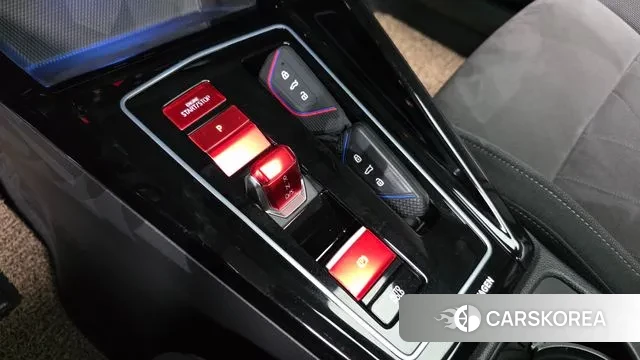 Volkswagen Golf 8th Generation id 3654381 из Кореи 19