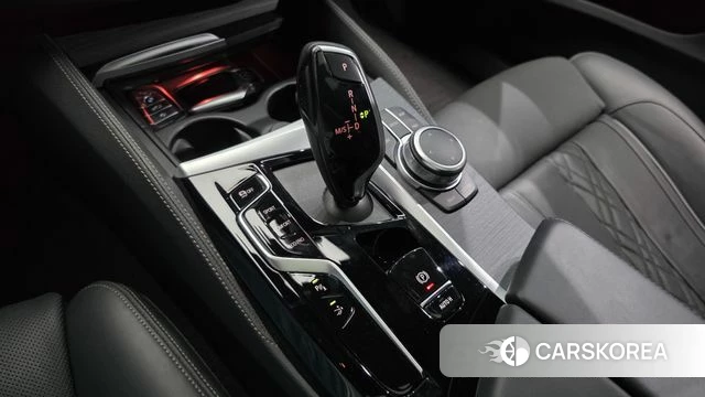 BMW 6 Series GT (G32) id 4666204 из Кореи 32