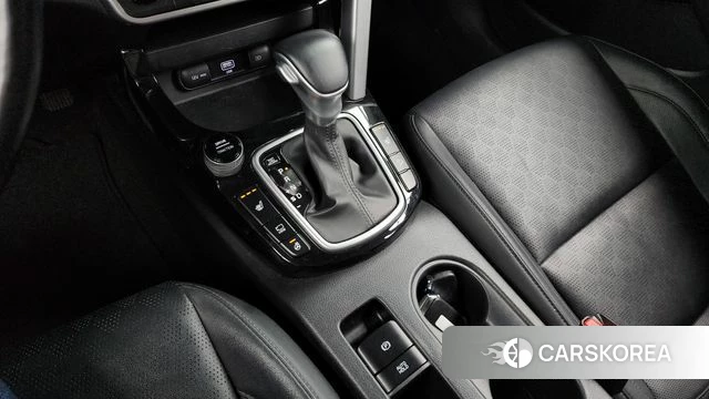 Kia Seltos id 3592087 из Кореи 19