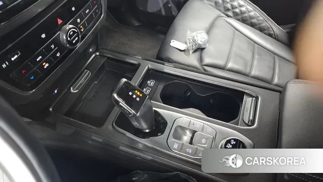 Ssangyong All New Rexton id 3417236 из Кореи 19